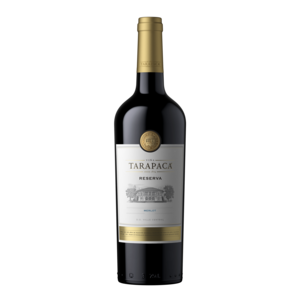 Viña Tarapacá Reserva Merlot (6 Flessen €49,00)