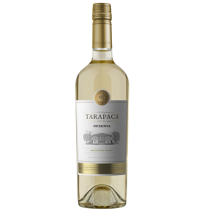 Viña Tarapacá Reserva Sauvignon Blanc (6 Flessen €49,00)