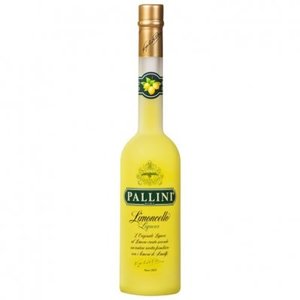 Pallini Limoncello