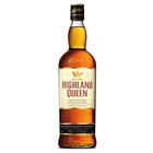 Highland Queen Blended Scotch Whisky