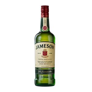 Jameson Irish Whiskey 1L