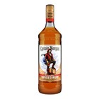 Captain Morgan Original Spiced Gold 1L