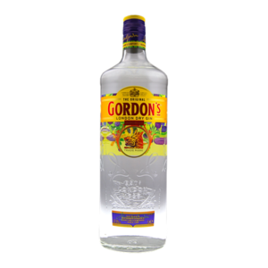 Gordon's London Dry Gin 1L