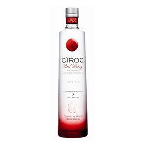 Cîroc Red Berry