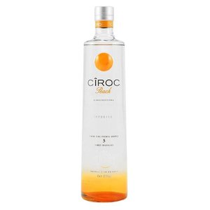 Cîroc Peach