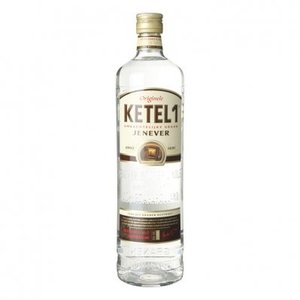 Ketel 1 Graanjenever 1L