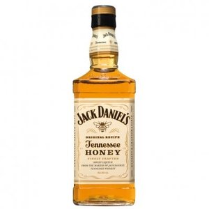 Jack Daniel's Honey