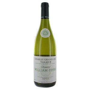 William Fevre Chablis Grand Cru Valmur 2019