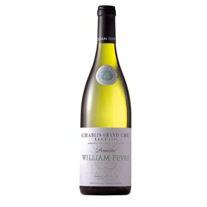 William Fevre Chablis Grand Cru Les Clos 2018