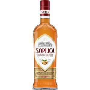 Soplica Walnoot Likeur