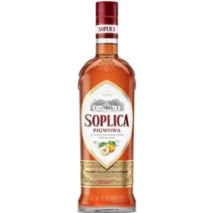 Soplica Peren Likeur