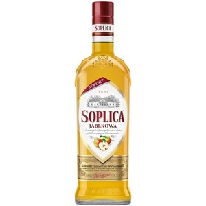 Soplica Apple Liquor