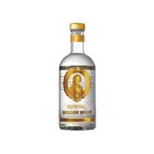 Czar's Original Imperial Collection Golden Snow Vodka