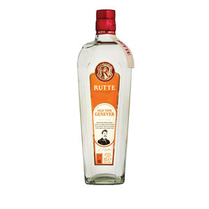 Rutte Old Tom