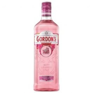 Gordon's Premium Pink Gin