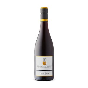 Doudet-Naudin Pinot Noir