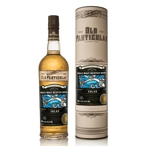 Douglas Laing Old Particular The Spiritualist Series 14 Years old - Balance Edition