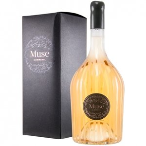 Miraval Muse De Miraval Rosé 2019