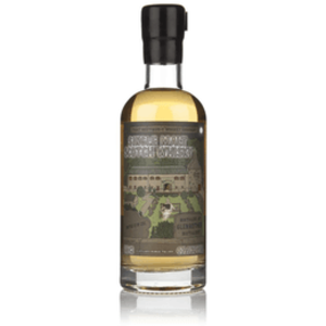 That Boutique-y Whisky Company Glenrothes Batch 1