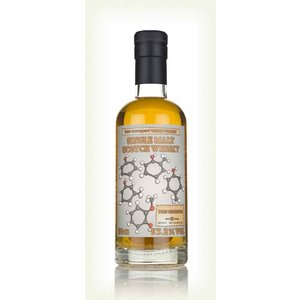 That Boutique-y Whisky Company Port Charlotte 13 Year Old - Batch 4