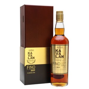 Kavalan Fino Solist