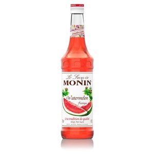 Monin Watermeloen Siroop