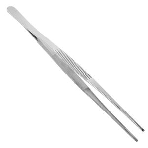 Urban Bar Cocktail Garnish Tongs 25cm