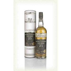 Douglas Laing Old Particular Longmorn 25 Year Old 1994 (cask 13921)
