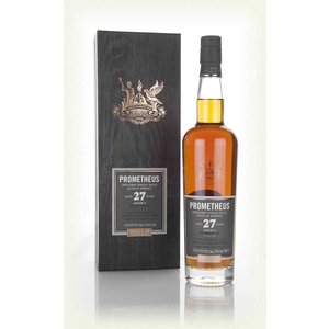 Prometheus 27 Year Old