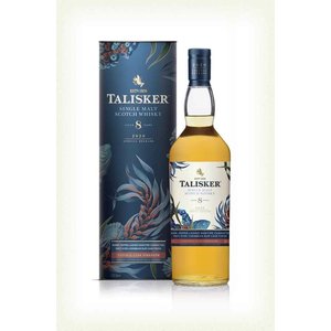 Talisker 8 Year Old (Special Release 2020)