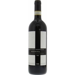 Gaja Pieve Santa Restituta Brunello di Montalcino Rennina 2015