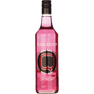 Nuq Liquor Potion Pink