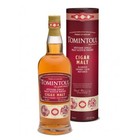 Tomintoul Cigar Malt