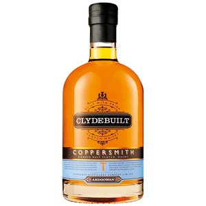 Clydebuilt Coppersmith