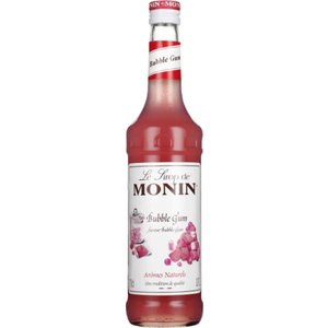 Monin Bubble Gum