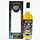 House of McCallum Mc O'isles The Declaration Of Arbroath 12 Year Old Blended Malt Scotch Whisky