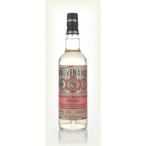 Douglas Laing Provenance Mortlach 7-Years-Old 2009 Cask No. 11196