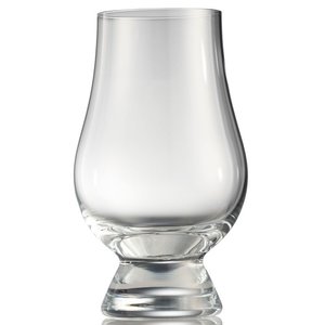 The Glencairn Glass The Official Whisky Glass