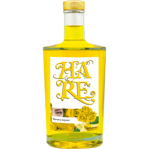 Hare Liqueur Banana Liqueur