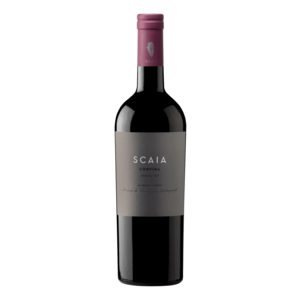 Scaia Corvina Rossa