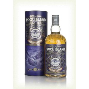 Douglas Laing Rock Island Sherry Edition