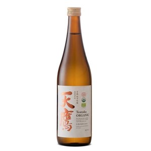 Tentaka Shuzō Tentaka Organic