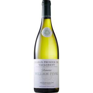 William Fevre Chablis Premier Cru Vaulorent 2019 1,5L