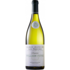 William Fevre Chablis Grand Cru Les Preuses 2019 1,5L