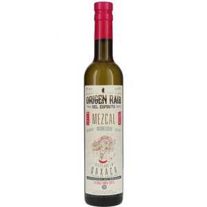 Origen Raiz Origen Raiz Joven Oaxaca