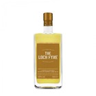The Loch Fyne Honey & Ginger Scotch Whisky Liqueur