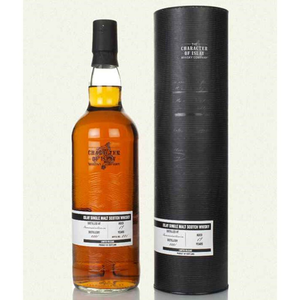The Character of Islay The Stories of Wind & Wave Bunnahabhain 19 years old 2001