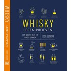 Whisky Leren proeven - Eddie Ludlow