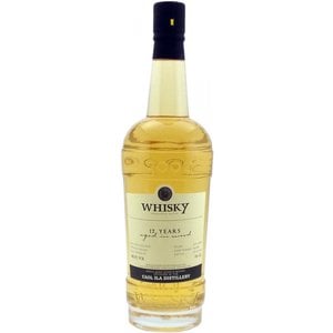 3006 Whisky Caol Ila 12 Years Old (Cask 322188)