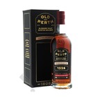 Old Perth 1996 - 2021 Vintage Collection Batch #1